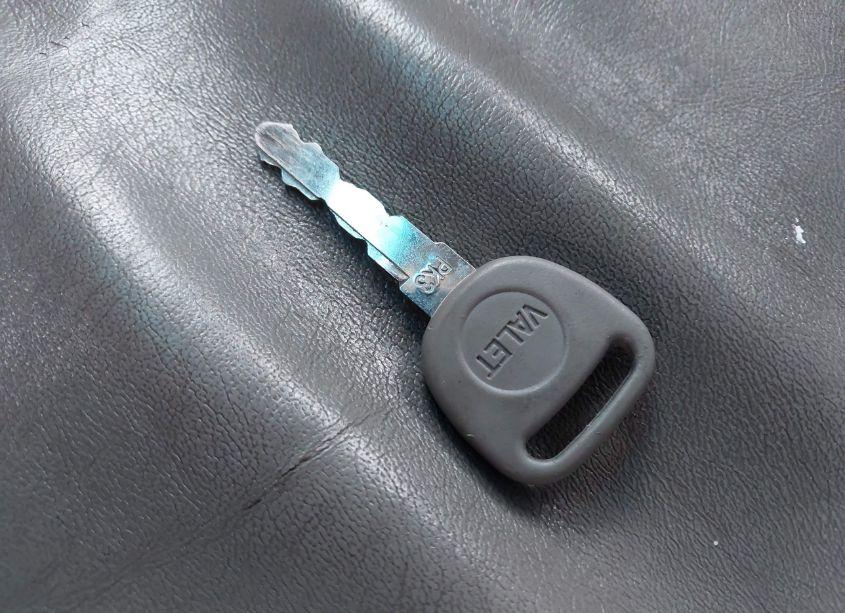 Photo 11 of 2001 Buick Lesabre LIMITED (VIN 1G4HR54K71U279860)