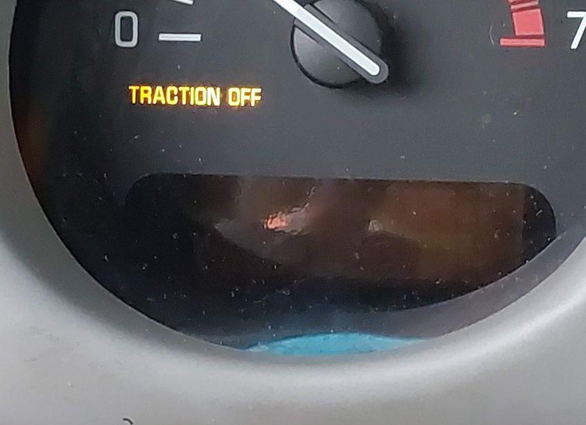 Photo 16 of 2001 Buick Lesabre LIMITED (VIN 1G4HR54K71U279860)