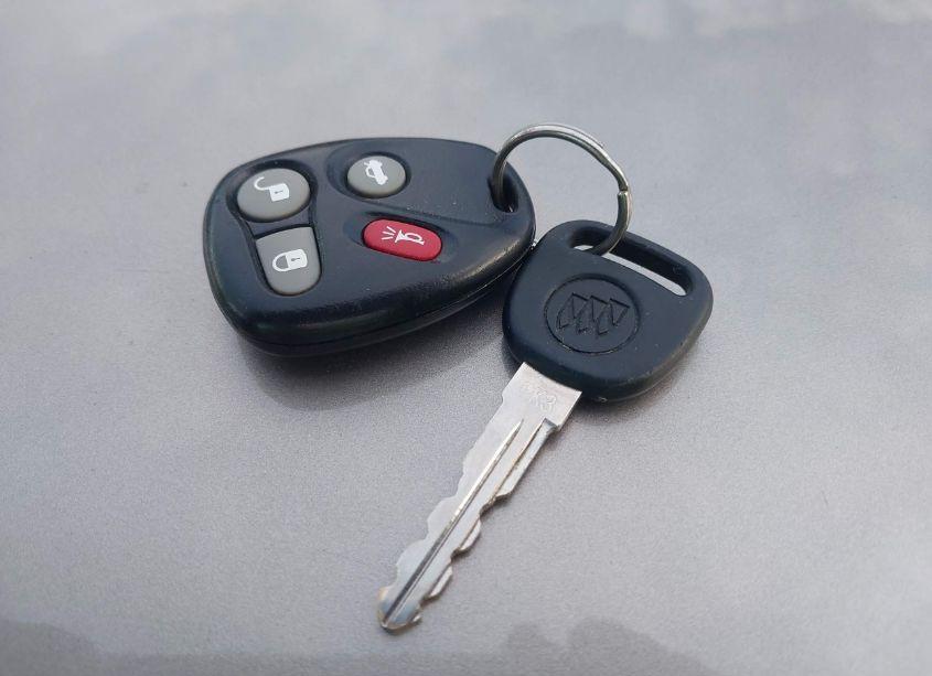 Photo 11 of 2001 Buick Lesabre LIMITED (VIN 1G4HR54K81U121544)