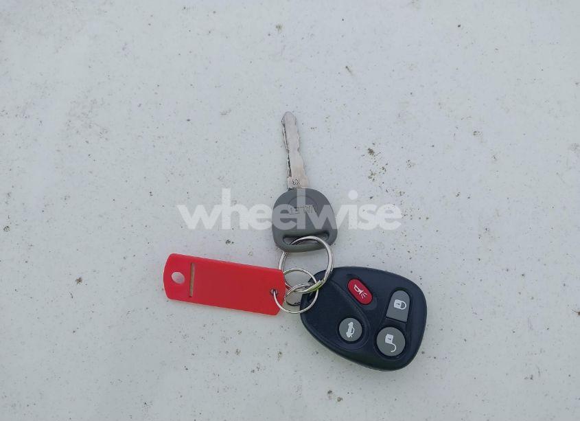 Photo 11 of 2004 Buick Lesabre LIMITED (VIN 1G4HR54KX44173469)