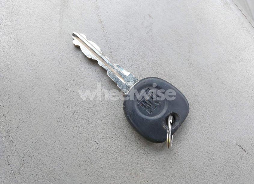 Photo 11 of 2006 Buick Lucerne CXL (VIN 1G4HR57Y66U124076)