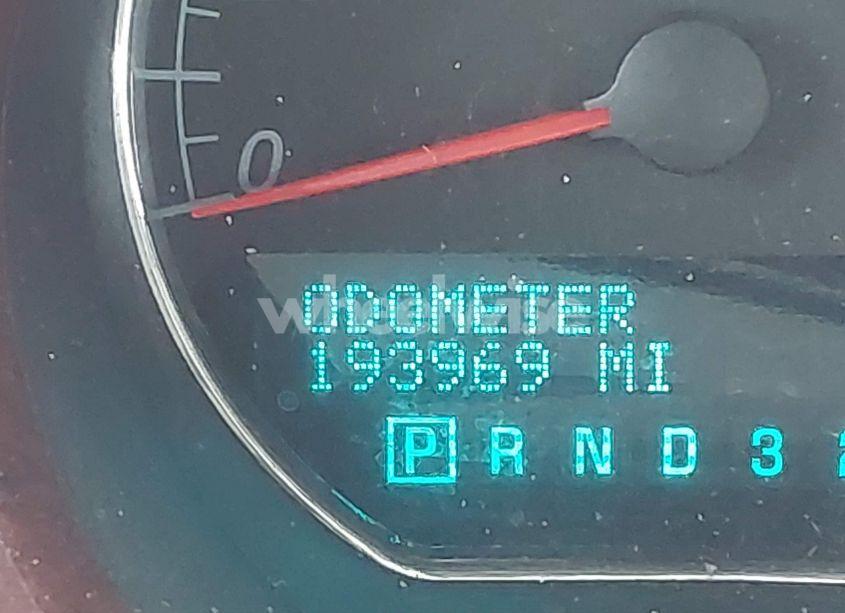 Photo 15 of 2006 Buick Lucerne CXL (VIN 1G4HR57Y66U124076)