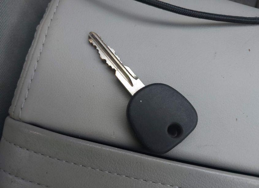 Photo 11 of 2006 Buick Lucerne CXL (VIN 1G4HR57Y86U254246)