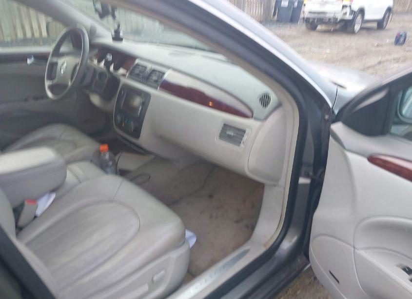 Photo 5 of 2006 Buick Lucerne CXL (VIN 1G4HR57Y86U254246)
