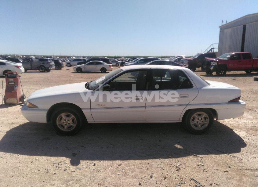 Photo 14 of 1998 Buick Skylark CUSTOM (VIN 1G4NJ52M4WC400890)