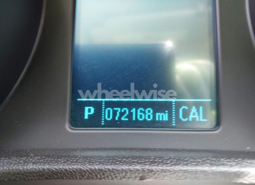 Photo 7 of 2016 Buick Verano (VIN 1G4P15SK5G4121709)