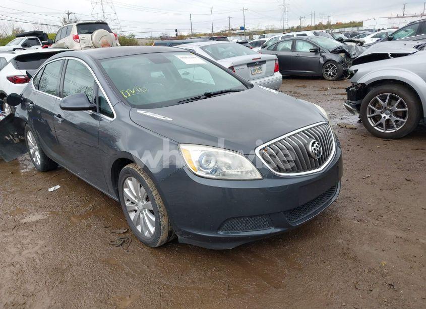 2013 Buick Verano (VIN 1G4PN5SK2D4100445) main photo