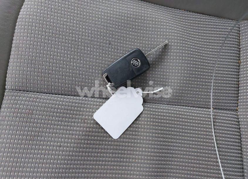 Photo 11 of 2013 Buick Verano (VIN 1G4PN5SK2D4100445)