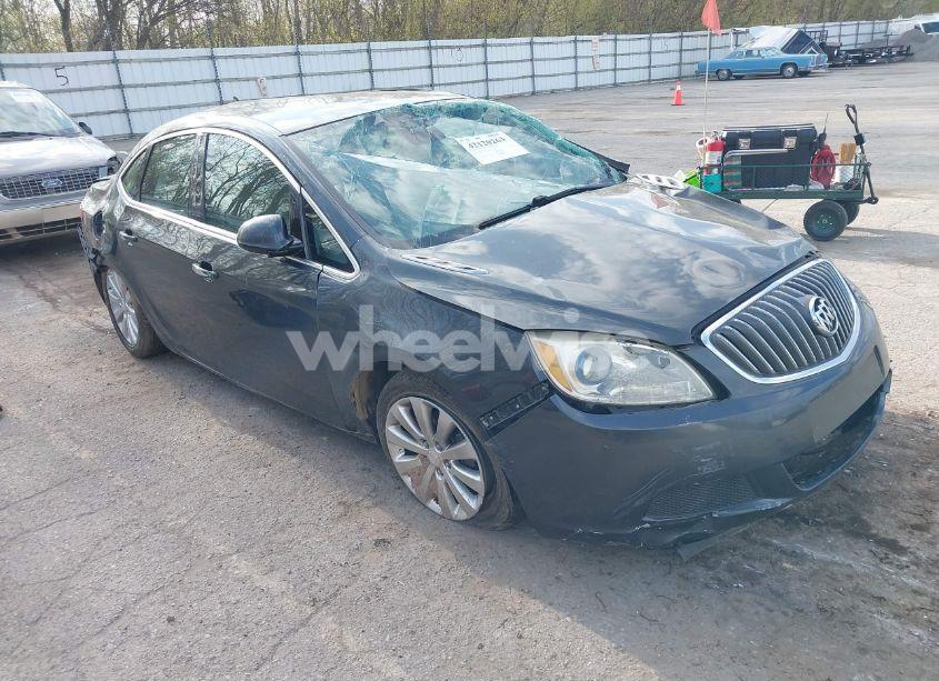 2014 Buick Verano (VIN 1G4PN5SKXE4150737) main photo