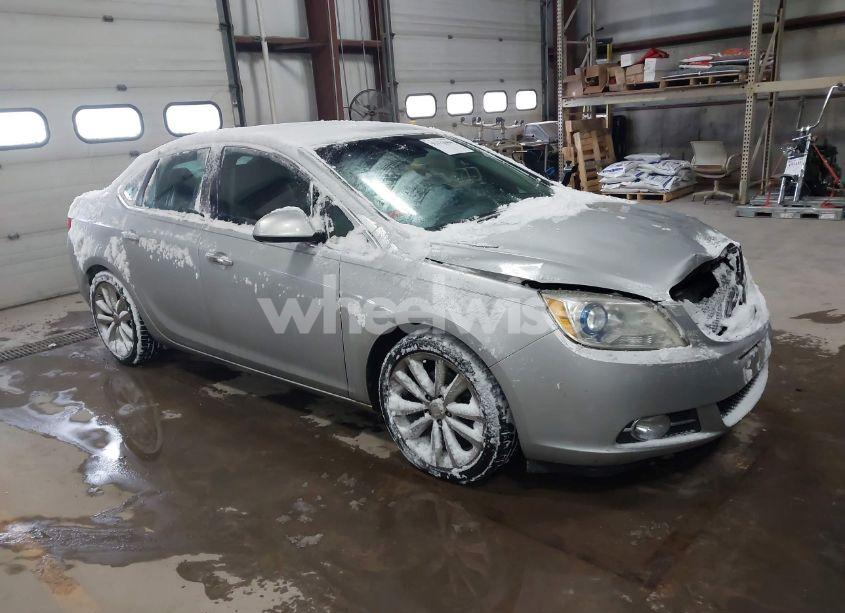 2012 Buick Verano (VIN 1G4PP5SK0C4145456) main photo