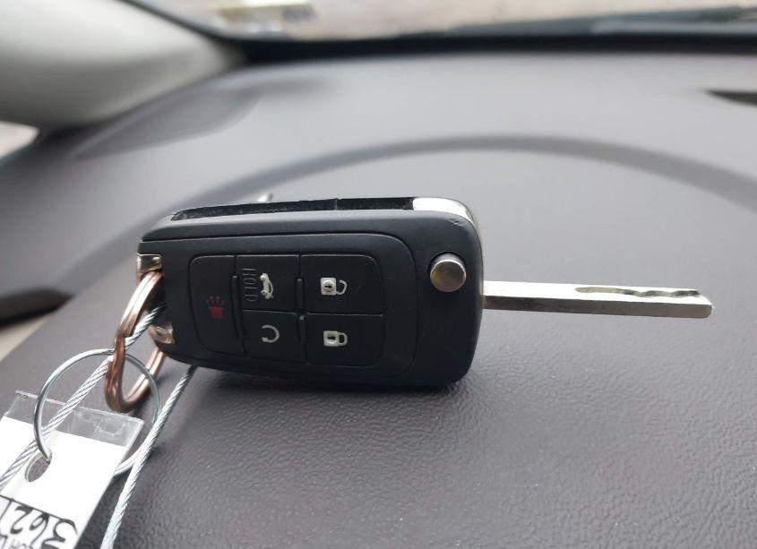 Photo 11 of 2012 Buick Verano (VIN 1G4PP5SK0C4211794)