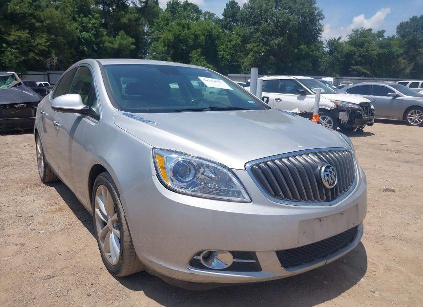 2012 Buick Verano (VIN 1G4PP5SK0C4217918) main photo