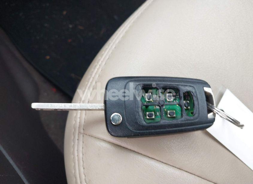 Photo 11 of 2012 Buick Verano (VIN 1G4PP5SK0C4227509)