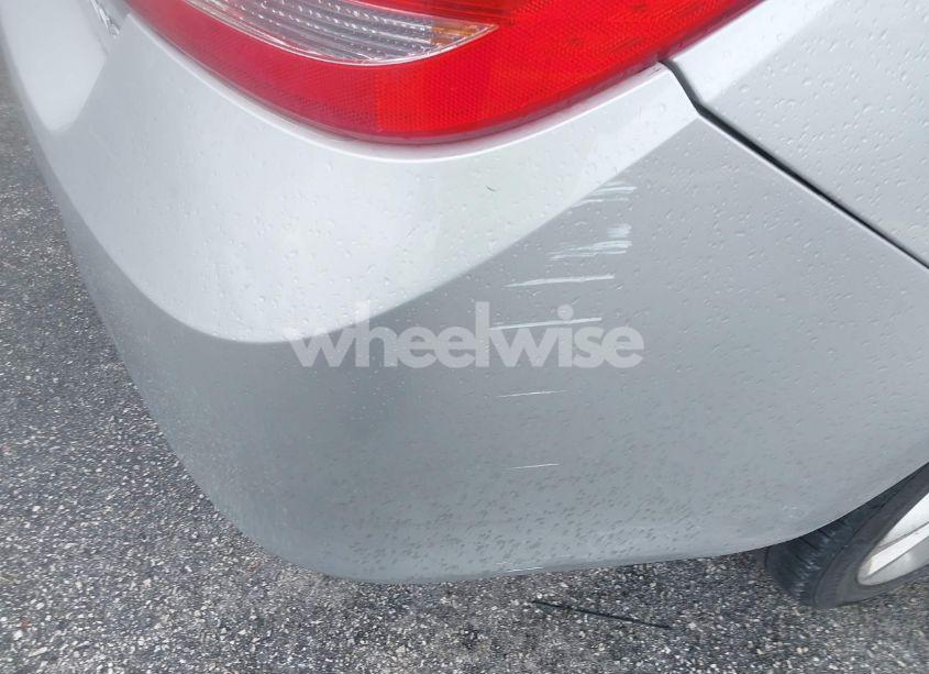 Photo 14 of 2013 Buick Verano (VIN 1G4PP5SK0D4113138)