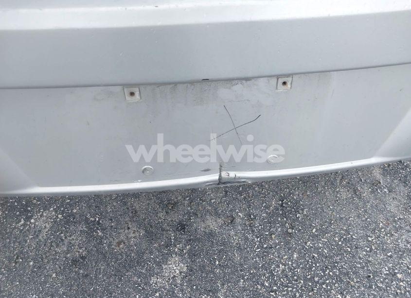 Photo 15 of 2013 Buick Verano (VIN 1G4PP5SK0D4113138)