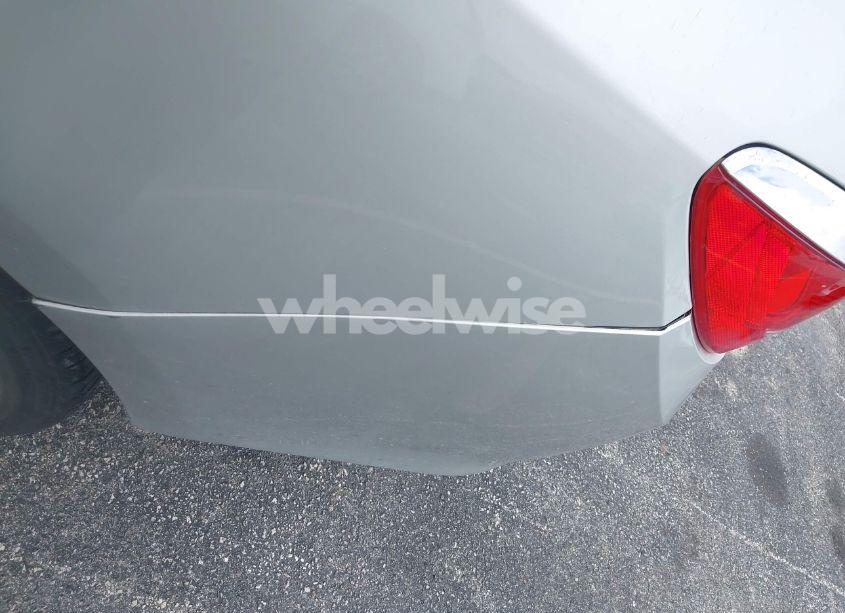 Photo 16 of 2013 Buick Verano (VIN 1G4PP5SK0D4113138)