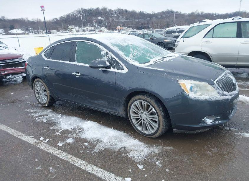2013 Buick Verano (VIN 1G4PP5SK0D4211019) main photo