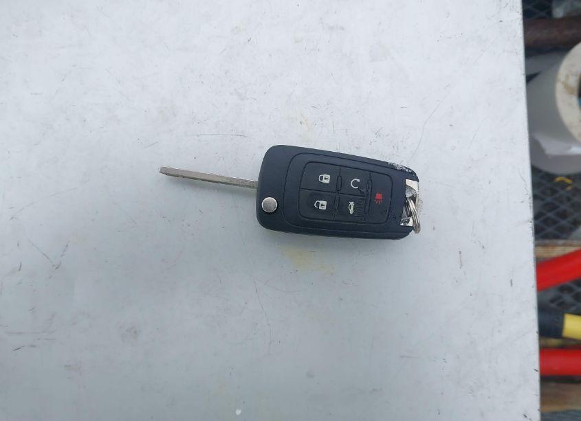 Photo 11 of 2013 Buick Verano (VIN 1G4PP5SK0D4211019)