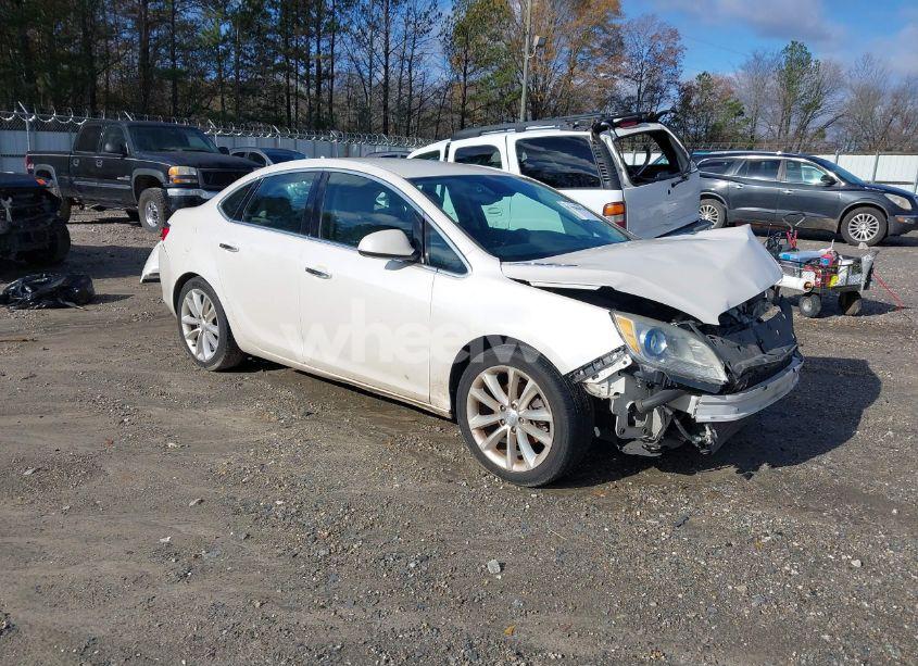 2013 Buick Verano (VIN 1G4PP5SK0D4214194) main photo