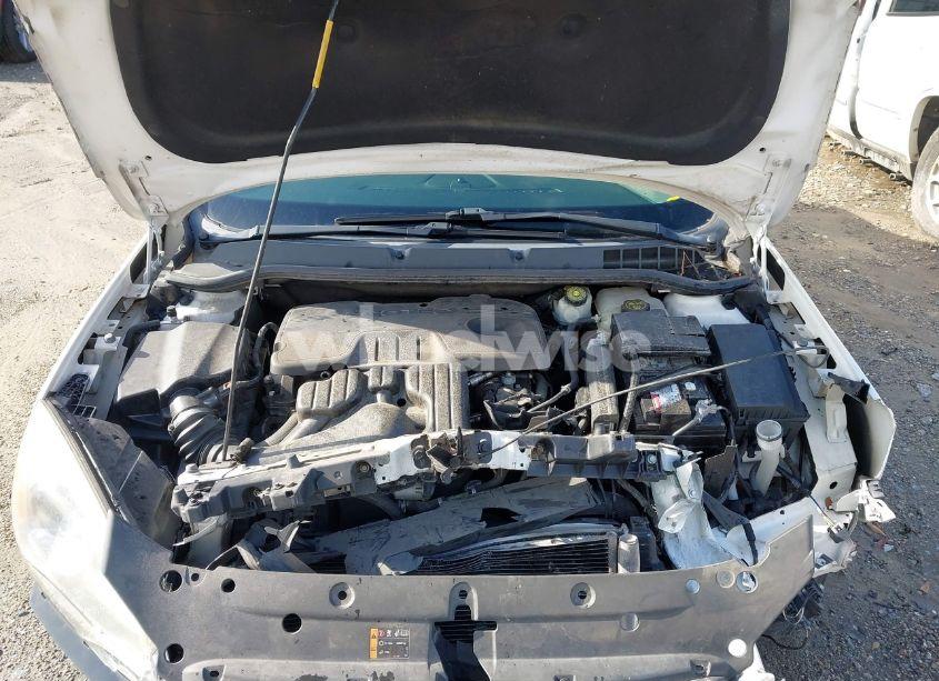 Photo 10 of 2013 Buick Verano (VIN 1G4PP5SK0D4214194)