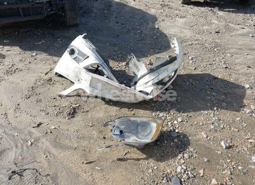 Photo 12 of 2013 Buick Verano (VIN 1G4PP5SK0D4214194)