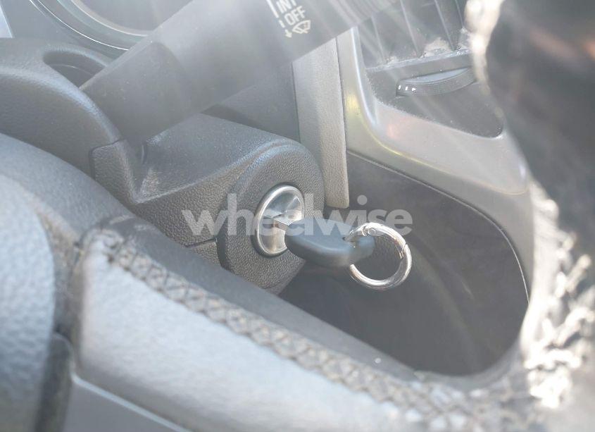 Photo 11 of 2013 Buick Verano (VIN 1G4PP5SK0D4247017)