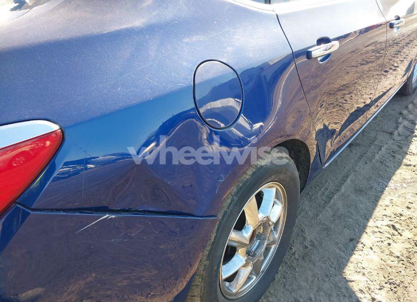 Photo 6 of 2013 Buick Verano (VIN 1G4PP5SK0D4247017)