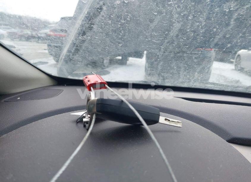 Photo 11 of 2014 Buick Verano (VIN 1G4PP5SK0E4154032)