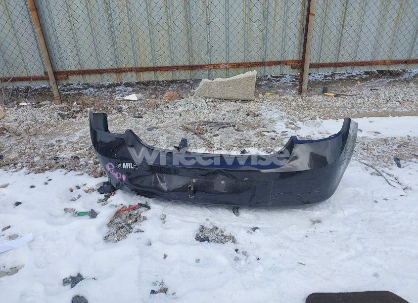 Photo 12 of 2014 Buick Verano (VIN 1G4PP5SK0E4154032)