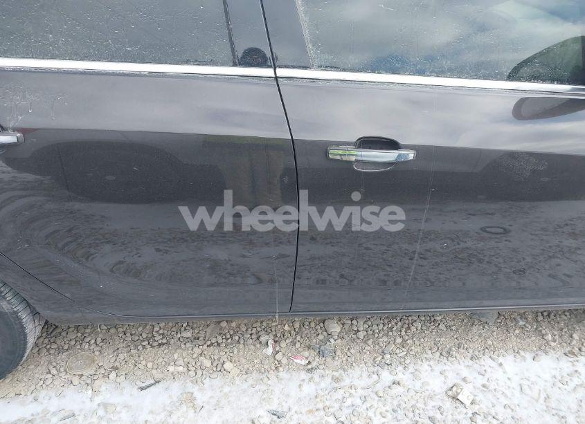 Photo 14 of 2014 Buick Verano (VIN 1G4PP5SK0E4154032)