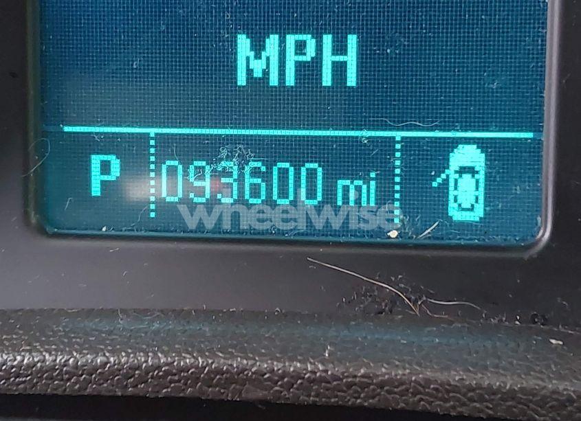 Photo 16 of 2014 Buick Verano (VIN 1G4PP5SK0E4154032)