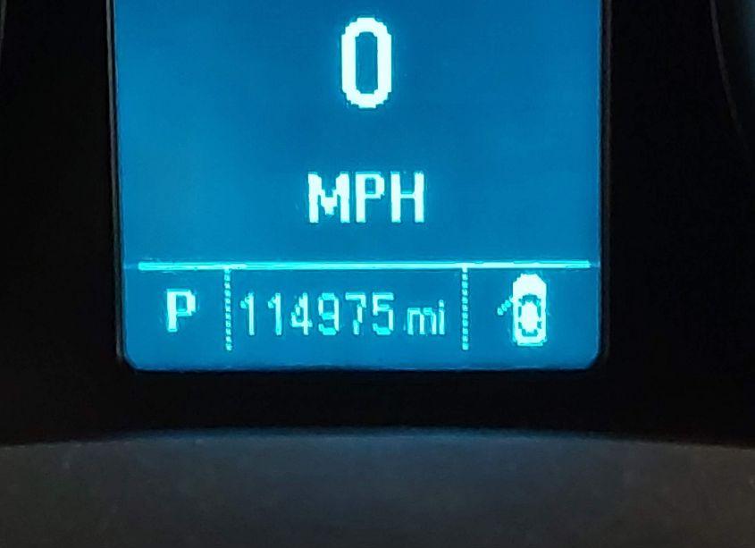 Photo 16 of 2014 Buick Verano (VIN 1G4PP5SK0E4169243)