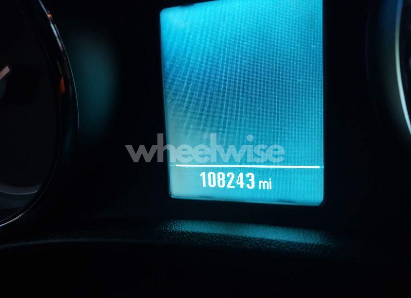 Photo 15 of 2014 Buick Verano (VIN 1G4PP5SK0E4237959)