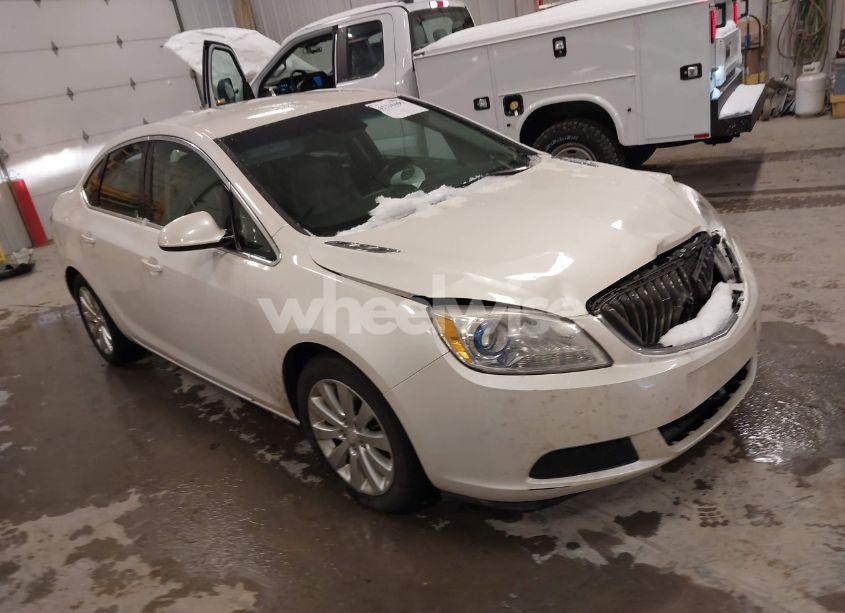 2015 Buick Verano (VIN 1G4PP5SK0F4159653) main photo