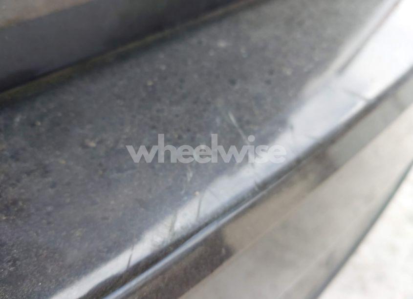 Photo 6 of 2015 Buick Verano (VIN 1G4PP5SK0F4215297)