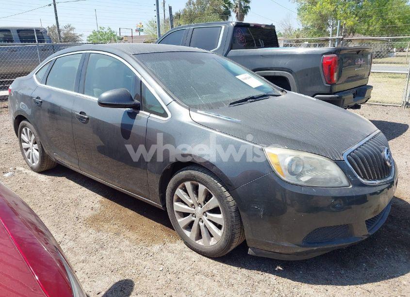 2016 Buick Verano (VIN 1G4PP5SK0G4115573) main photo