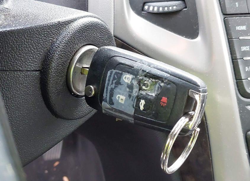 Photo 11 of 2016 Buick Verano (VIN 1G4PP5SK0G4123799)