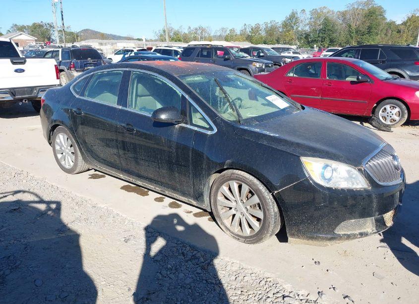 2016 Buick Verano (VIN 1G4PP5SK0G4128467) main photo