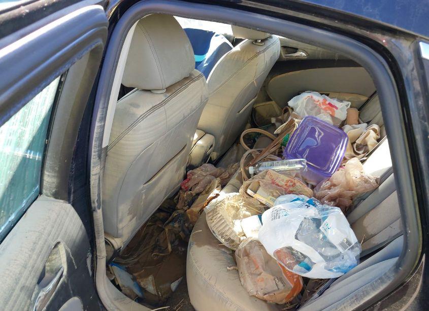 Photo 8 of 2016 Buick Verano (VIN 1G4PP5SK0G4128467)