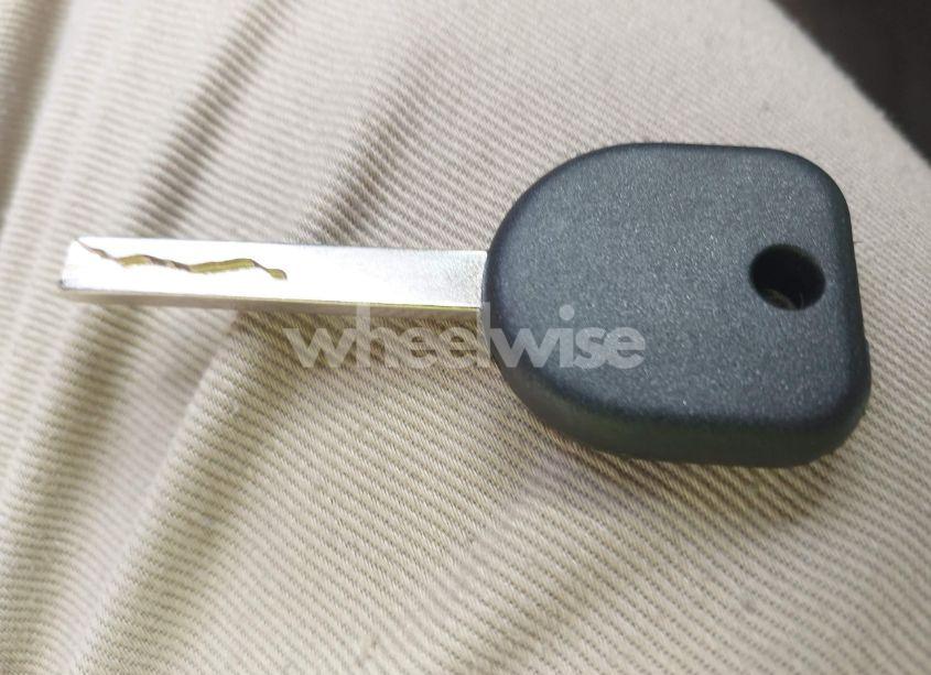 Photo 11 of 2013 Buick Verano (VIN 1G4PP5SK1D4105579)