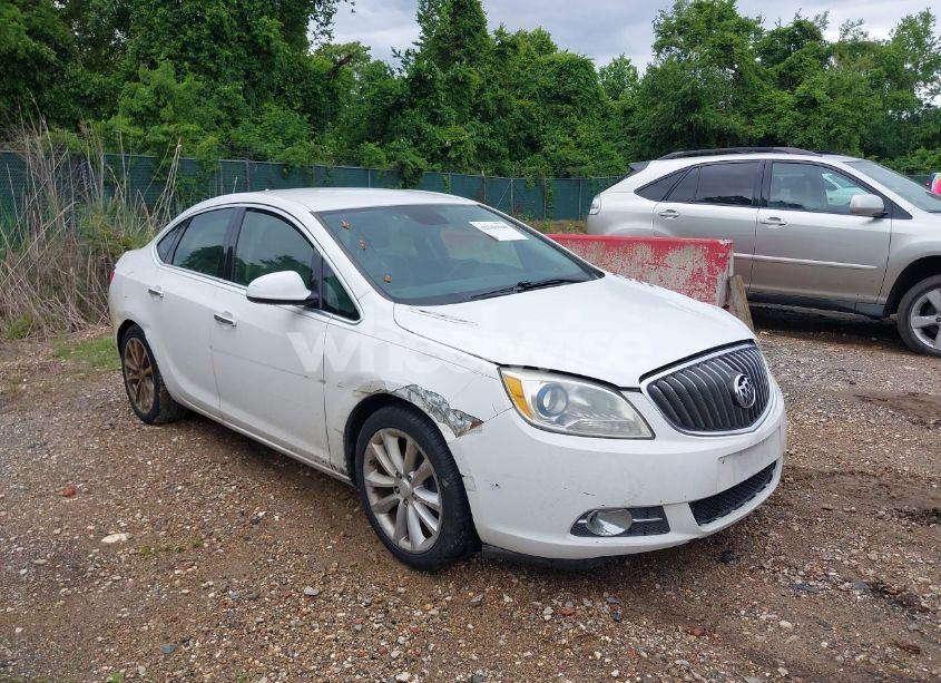 2013 Buick Verano (VIN 1G4PP5SK1D4130868) main photo