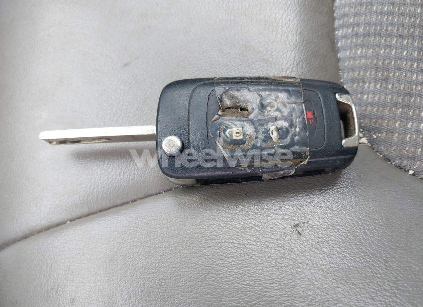 Photo 11 of 2013 Buick Verano (VIN 1G4PP5SK1D4130868)