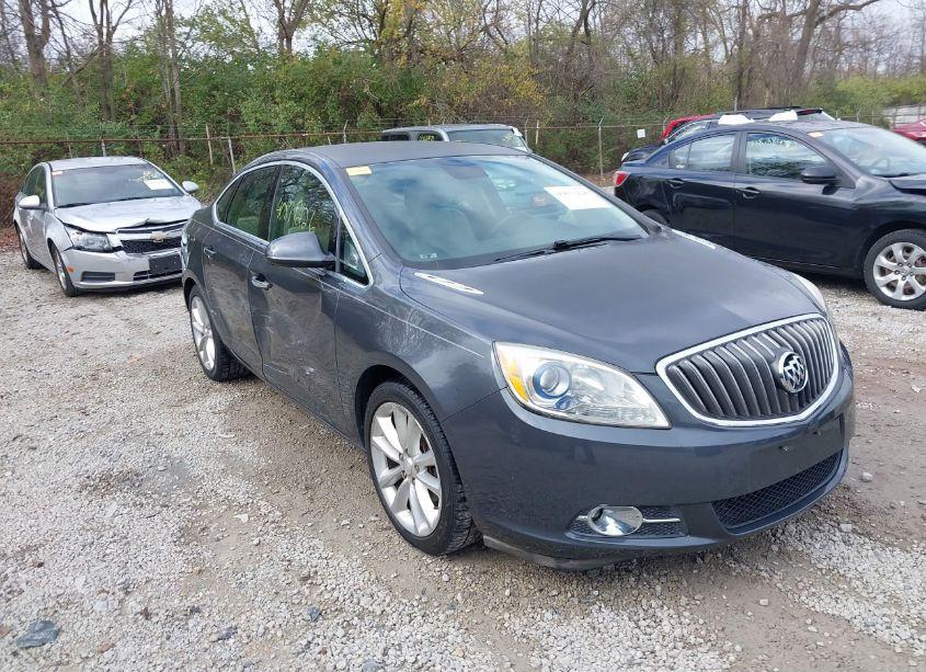 2013 Buick Verano (VIN 1G4PP5SK1D4142051) main photo