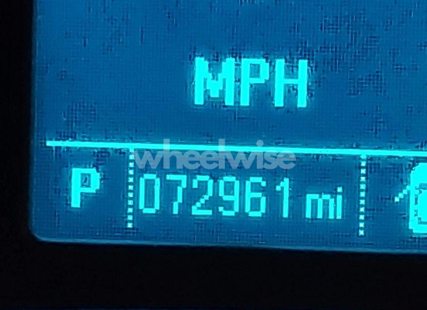 Photo 15 of 2013 Buick Verano (VIN 1G4PP5SK1D4207030)