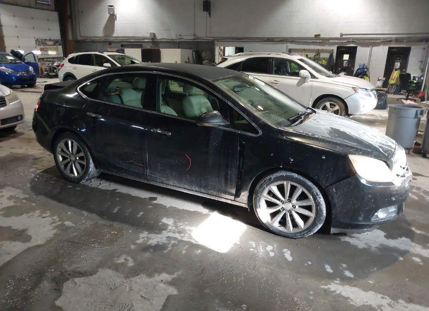 2013 Buick Verano (VIN 1G4PP5SK1D4238343) main photo