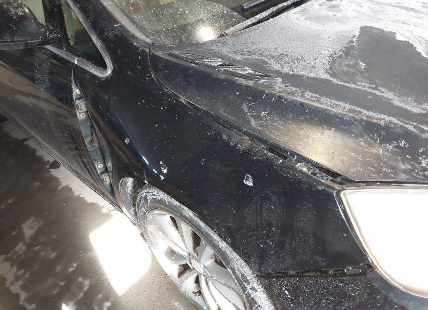 Photo 12 of 2013 Buick Verano (VIN 1G4PP5SK1D4238343)