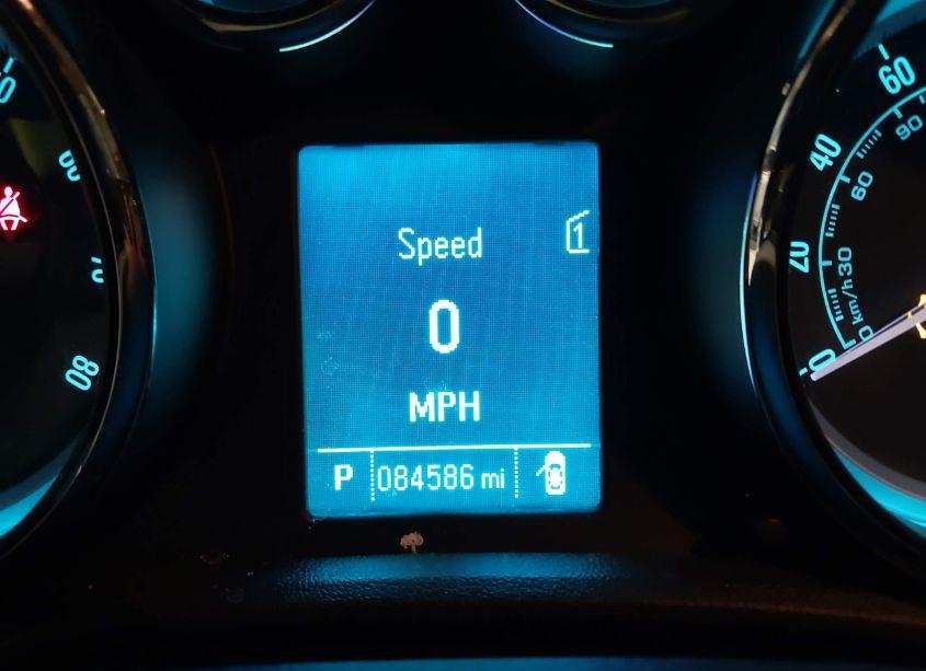 Photo 7 of 2013 Buick Verano (VIN 1G4PP5SK1D4238343)