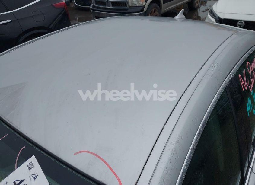 Photo 12 of 2014 Buick Verano (VIN 1G4PP5SK1E4106538)