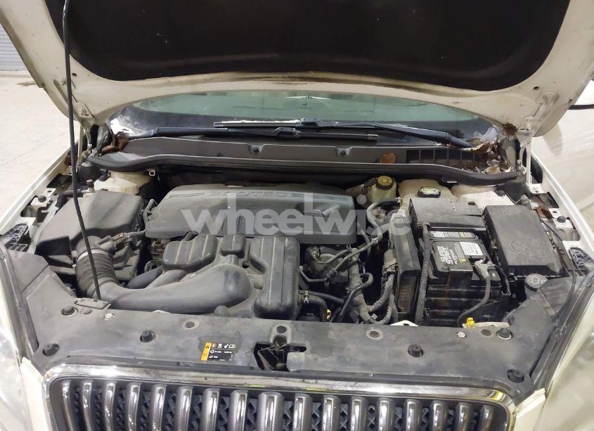 Photo 10 of 2014 Buick Verano (VIN 1G4PP5SK1E4114686)