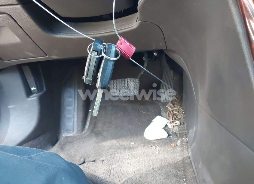 Photo 11 of 2014 Buick Verano (VIN 1G4PP5SK1E4157067)